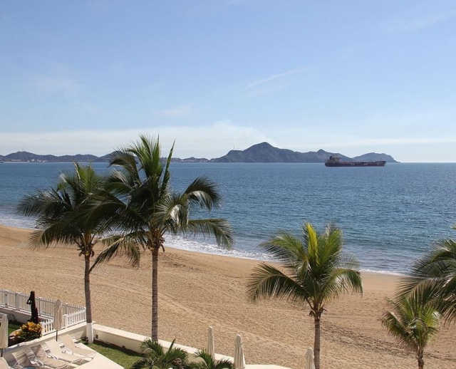  vue de manzanillo 